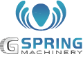 Gspring Machinery Logo